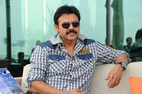 Venkatesh Stills at CCL